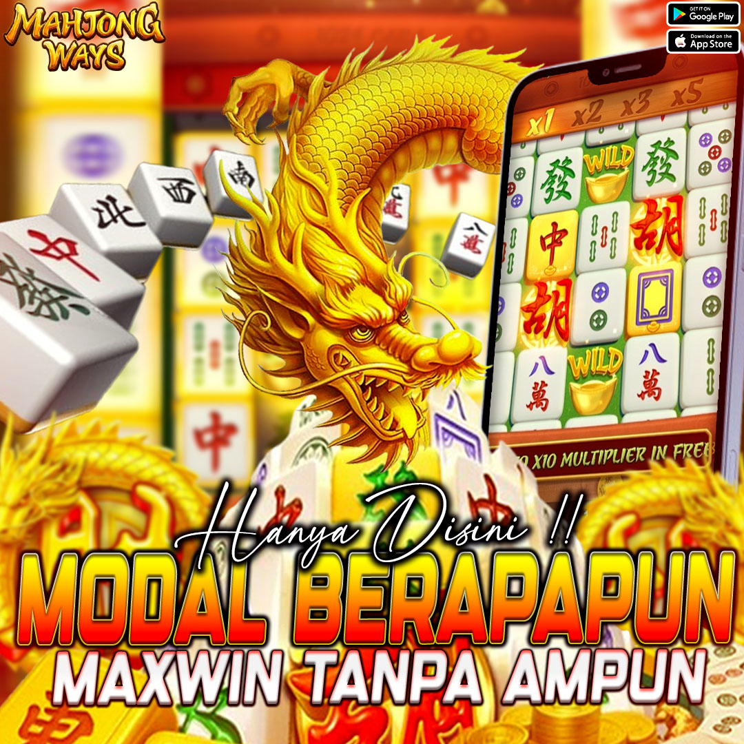 GAME ONLINE TERGACOR